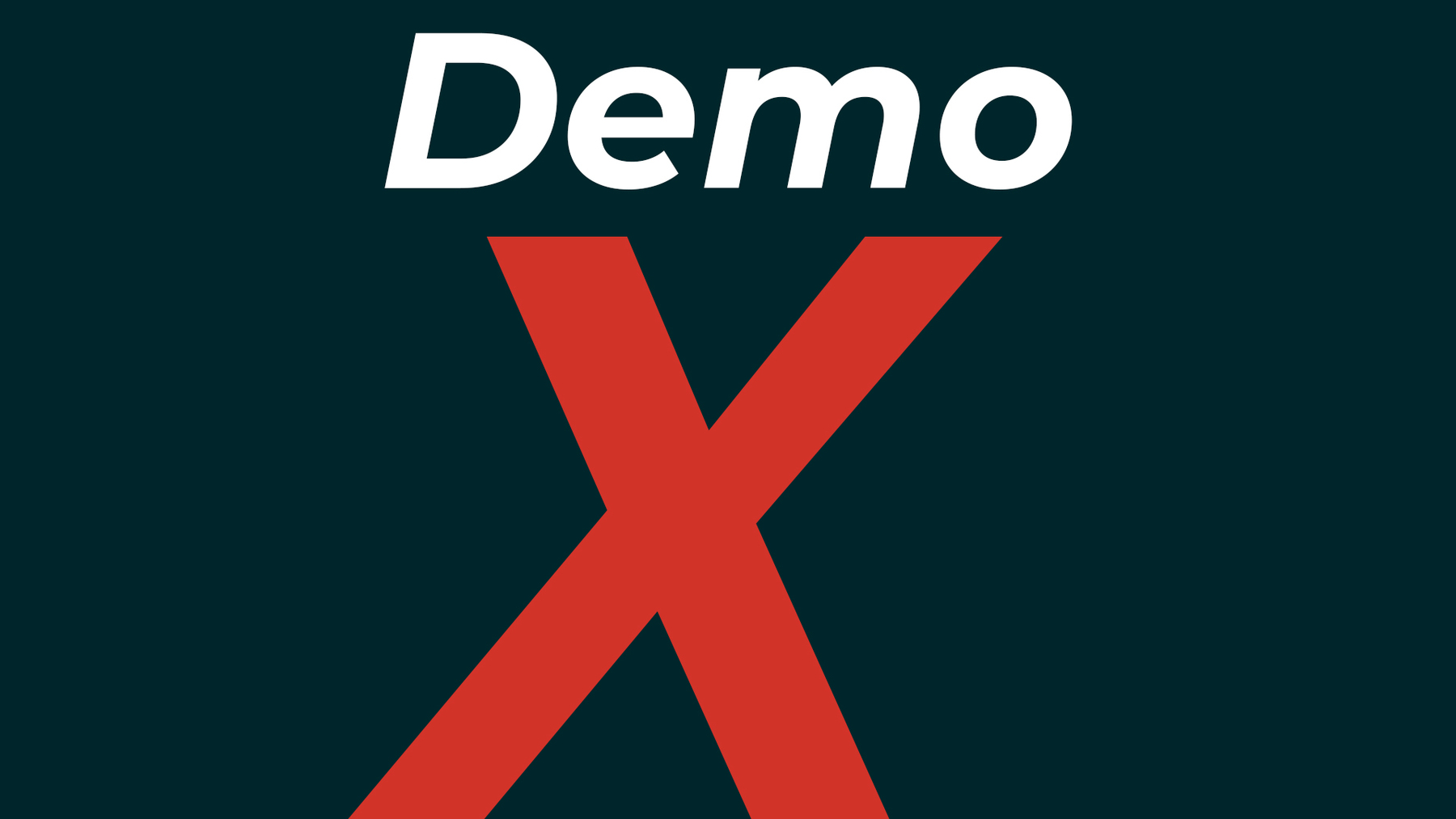 Python y Matemáticas para Inteligencia Artificial DemoX